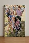 Evenement foto: Zomerfestival Serie 2580