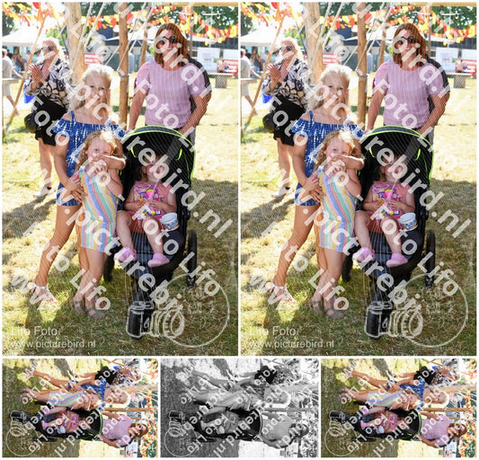 Evenement foto: Zomerfestival Serie 2580