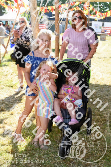 Evenement foto: Zomerfestival Serie 2580