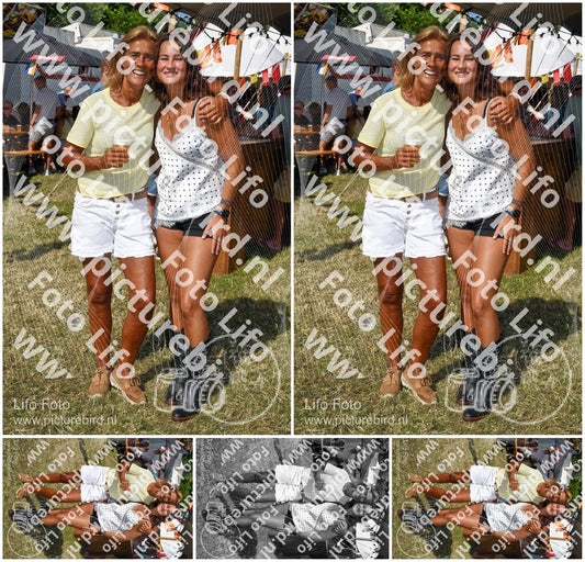Evenement foto: Zomerfestival Serie 2580