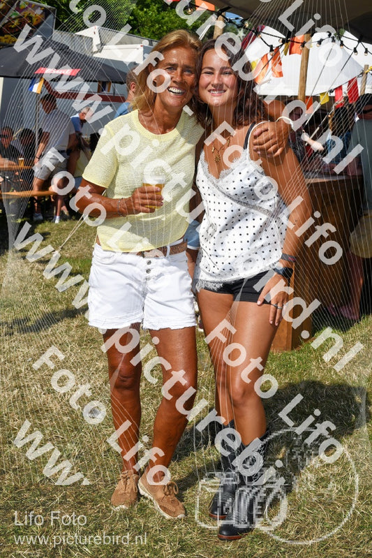 Evenement foto: Zomerfestival Serie 2580