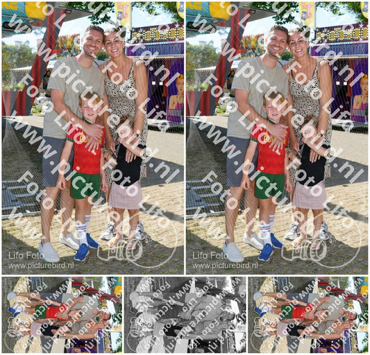 Evenement foto: Zomerfestival Serie 2580