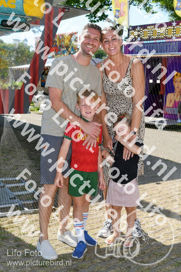 Evenement foto: Zomerfestival Serie 2580