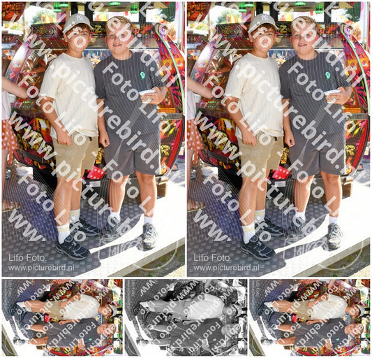 Evenement foto: Zomerfestival Serie 2580