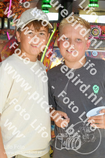 Evenement foto: Zomerfestival Serie 2580