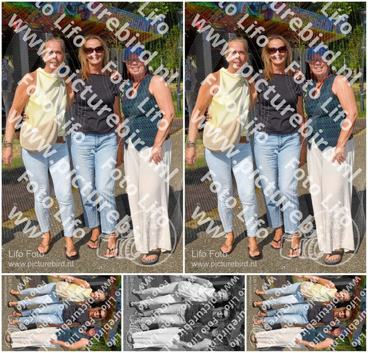 Evenement foto: Zomerfestival Serie 2580