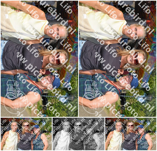 Evenement foto: Zomerfestival Serie 2580