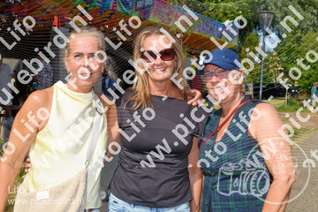 Evenement foto: Zomerfestival Serie 2580