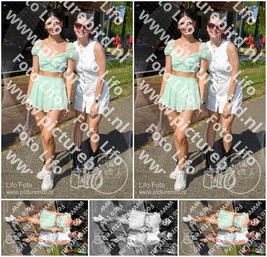 Evenement foto: Zomerfestival Serie 2580