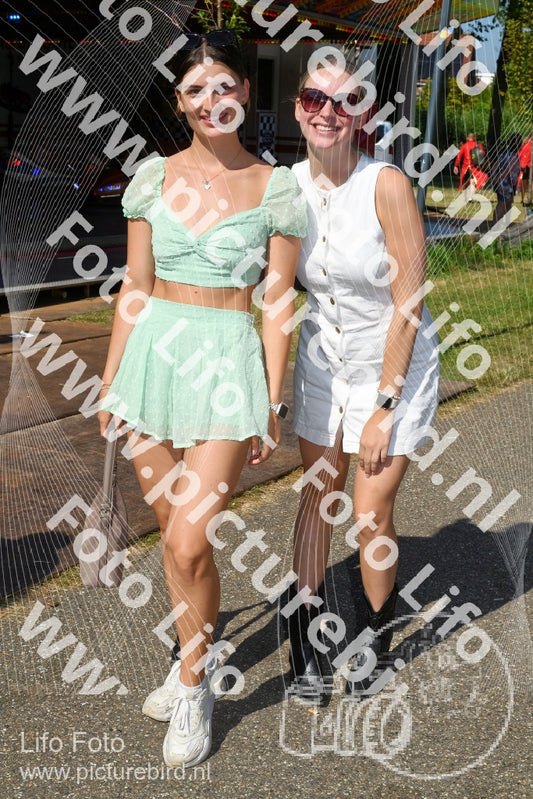 Evenement foto: Zomerfestival Serie 2580