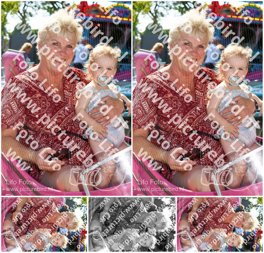 Evenement foto: Zomerfestival Serie 2580