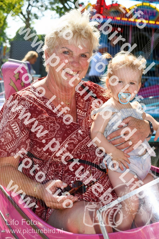 Evenement foto: Zomerfestival Serie 2580