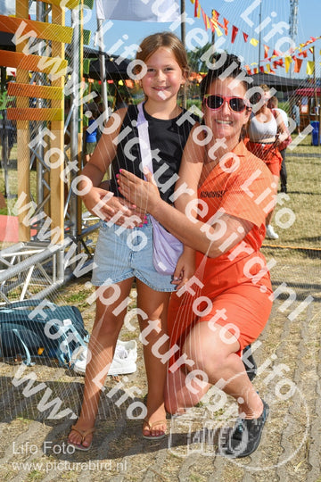 Evenement foto: Zomerfestival Serie 2580