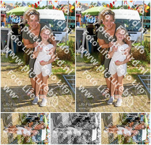 Evenement foto: Zomerfestival Serie 2580