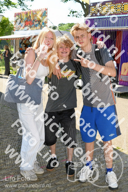 Evenement foto: Zomerfestival Serie 2580