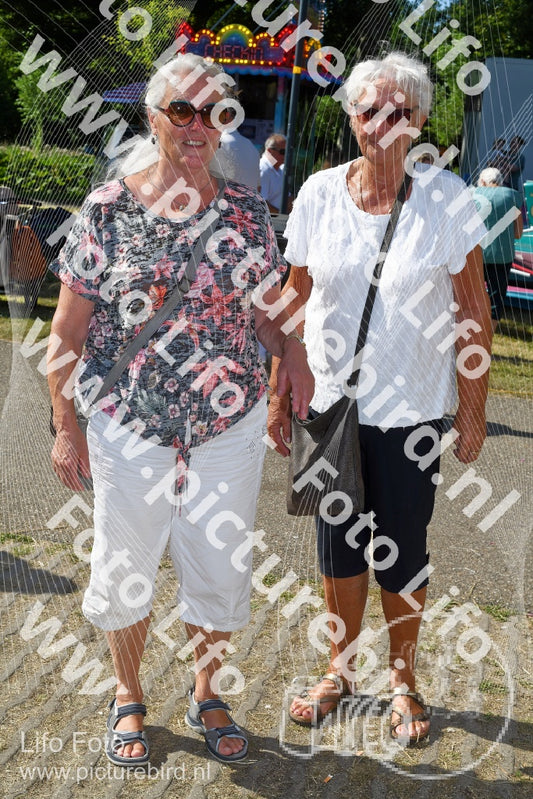 Evenement foto: Zomerfestival Serie 2580