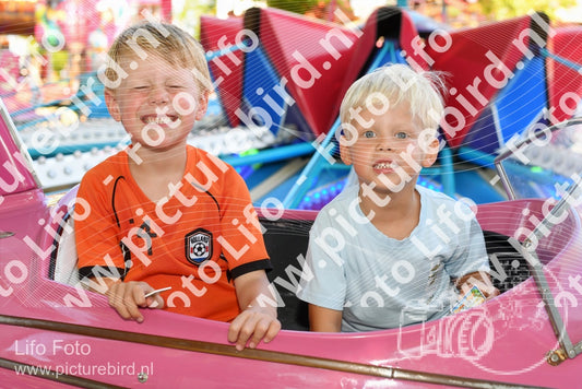 Evenement foto: Zomerfestival Serie 2580