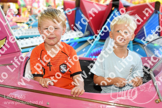 Evenement foto: Zomerfestival Serie 2580