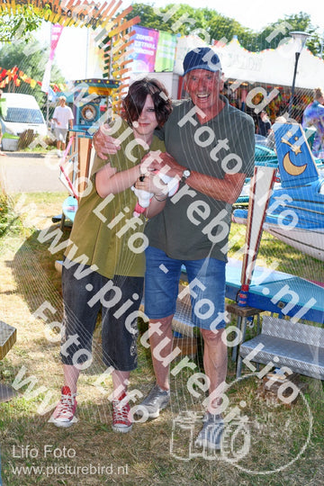 Evenement foto: Zomerfestival Serie 2580