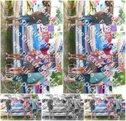 Evenement foto: Zomerfestival Serie 2580