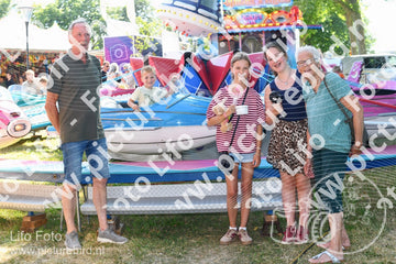 Evenement foto: Zomerfestival Serie 2580