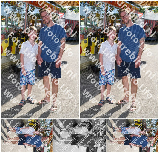 Evenement foto: Zomerfestival Serie 2580