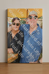 Evenement foto: Zomerfestival Serie 2580