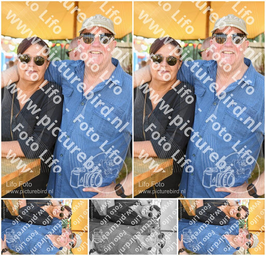 Evenement foto: Zomerfestival Serie 2580