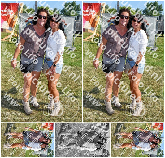 Evenement foto: Zomerfestival Serie 2580