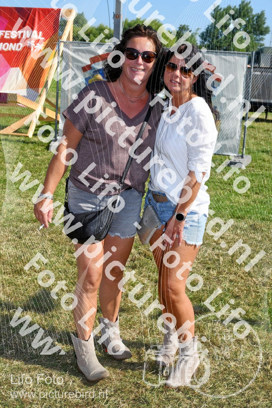 Evenement foto: Zomerfestival Serie 2580