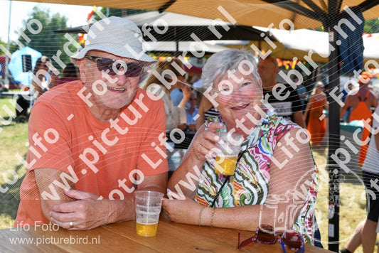 Evenement foto: Zomerfestival Serie 2580