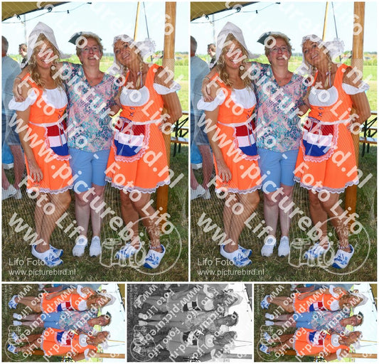 Evenement foto: Zomerfestival Serie 2580