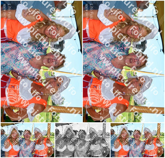 Evenement foto: Zomerfestival Serie 2580