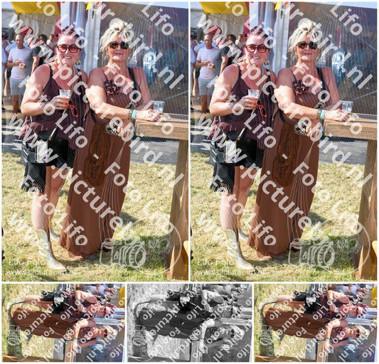 Evenement foto: Zomerfestival Serie 2580