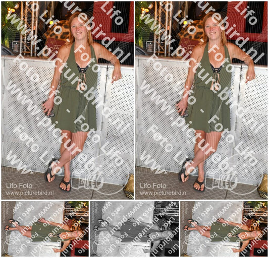 Evenement foto: Zomerfestival Serie 2580