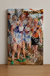 Evenement foto: Zomerfestival Serie 2580