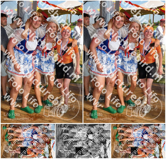Evenement foto: Zomerfestival Serie 2580