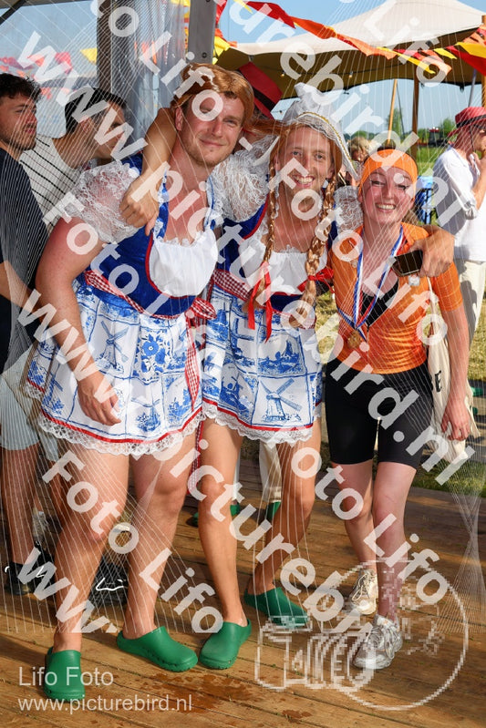 Evenement foto: Zomerfestival Serie 2580
