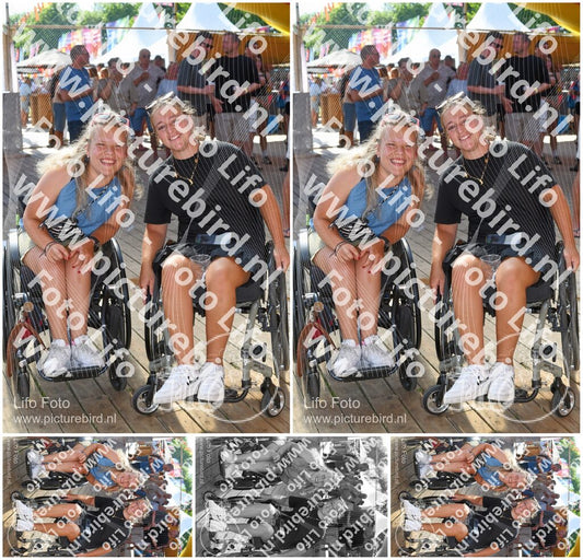 Evenement foto: Zomerfestival Serie 2581