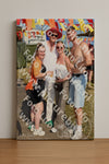 Evenement foto: Zomerfestival Serie 2581