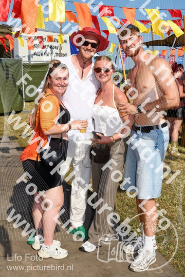 Evenement foto: Zomerfestival Serie 2581