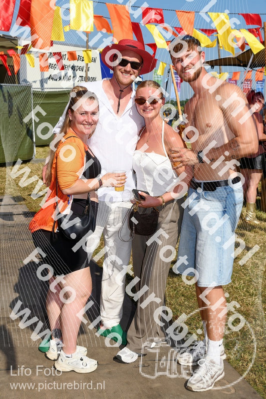 Evenement foto: Zomerfestival Serie 2581
