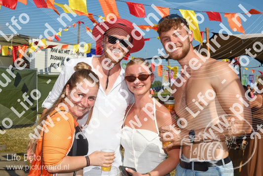 Evenement foto: Zomerfestival Serie 2581
