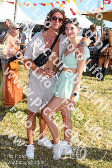 Evenement foto: Zomerfestival Serie 2581