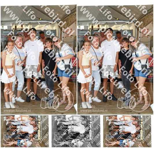 Evenement foto: Zomerfestival Serie 2581