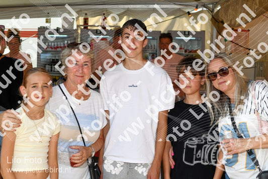 Evenement foto: Zomerfestival Serie 2581