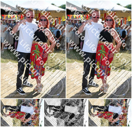 Evenement foto: Zomerfestival Serie 2581