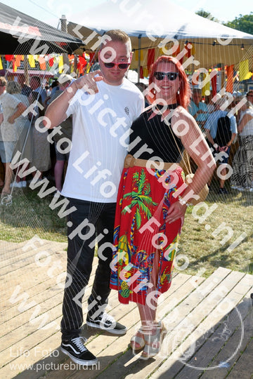 Evenement foto: Zomerfestival Serie 2581