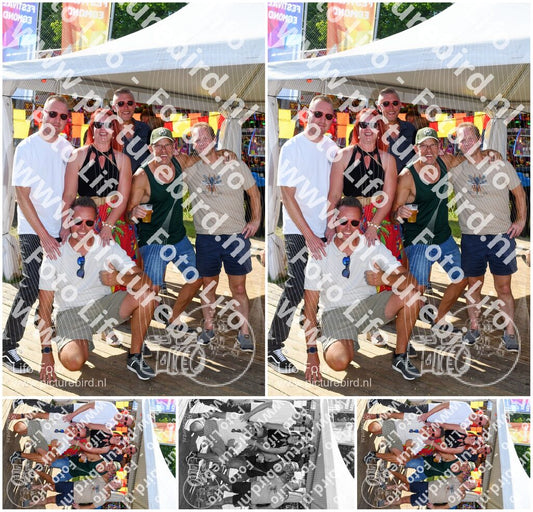 Evenement foto: Zomerfestival Serie 2581