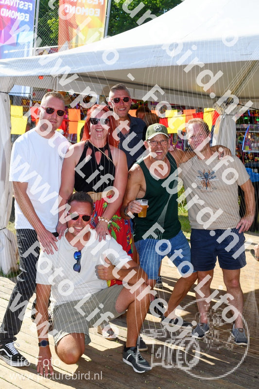 Evenement foto: Zomerfestival Serie 2581